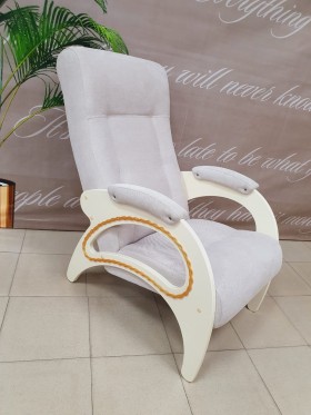 Кресло для отдыха Модель 41 без лозы в Иваново - ivanovo.katalogmebeli.com | фото