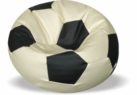 Кресло-Мяч Футбол в Иваново - ivanovo.katalogmebeli.com | фото