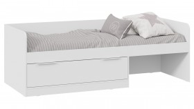 Кровать комбинированная «Марли» Тип 1 в Иваново - ivanovo.katalogmebeli.com | фото