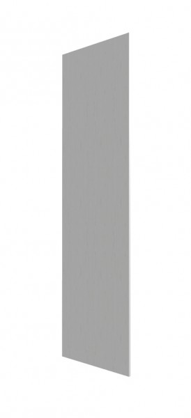 Норд фасад торцевой верхний (для верхнего высокого шкафа премьер высотой 920 мм) ТПВ (Софт какао) в Иваново - ivanovo.katalogmebeli.com | фото