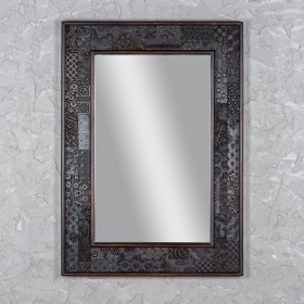 Зеркало (глубина 60 мм) в Иваново - ivanovo.katalogmebeli.com | фото