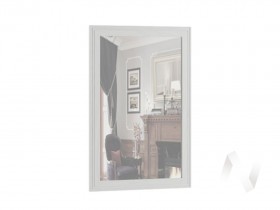 Зеркало навесное РЗ-20 Спальня Ричард (ясень анкор светлый) в Иваново - ivanovo.katalogmebeli.com | фото